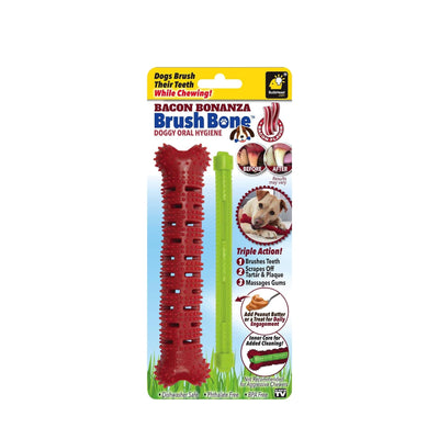 squeaky dog toy