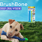 squeaky dog toy