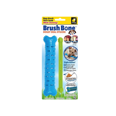 squeaky dog toy