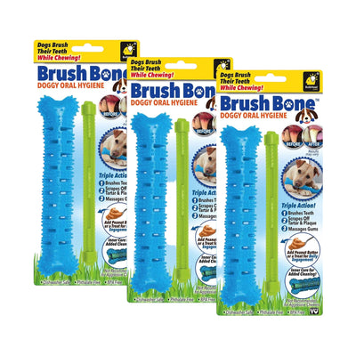 squeaky dog toy
