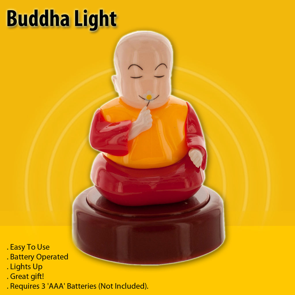 Buddha Light