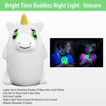 toy unicorn