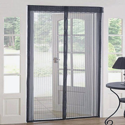 magnetic screen