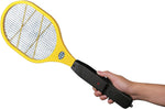 Hawk Bug Zapper Racket