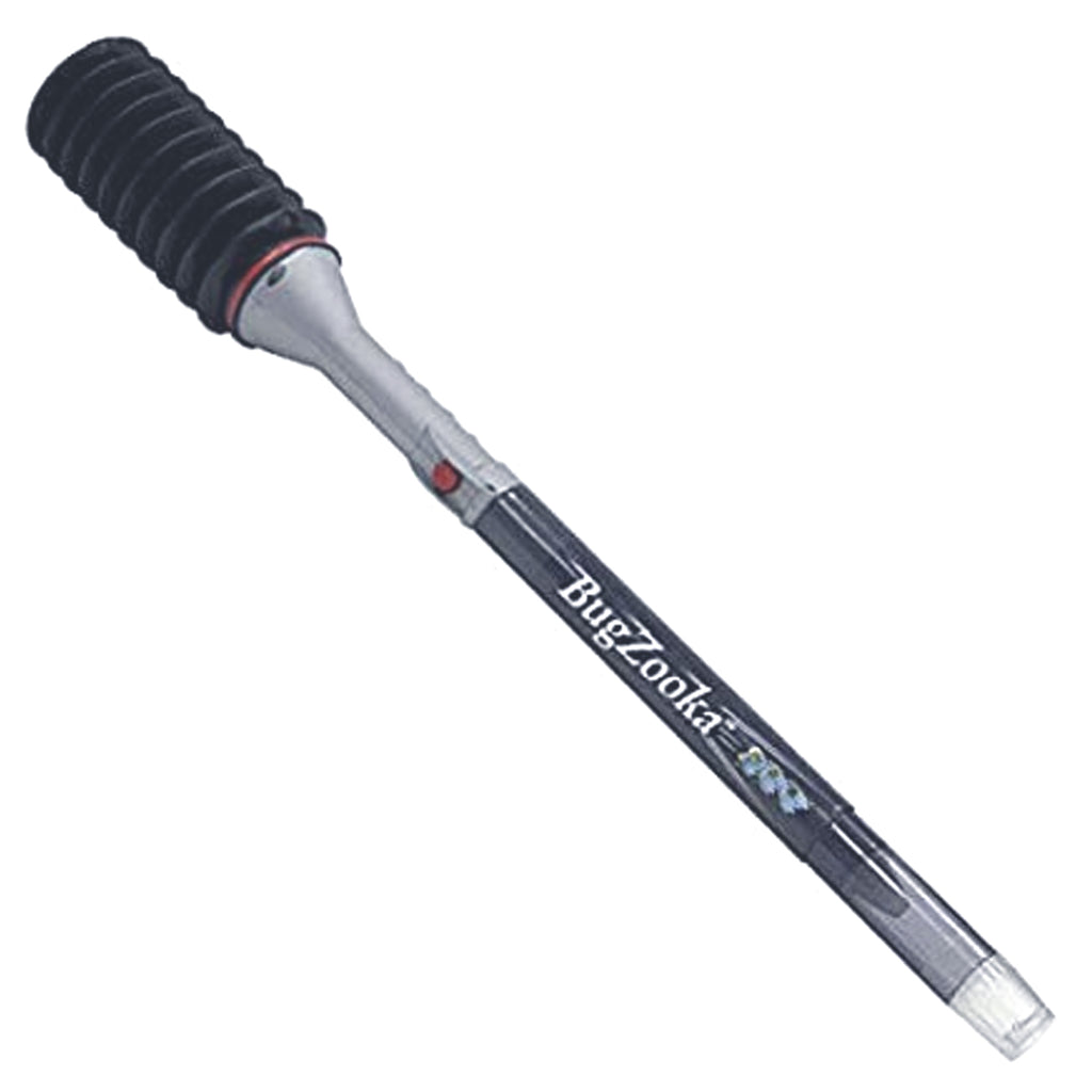 bugzooka wb100 bug catcher vacuum