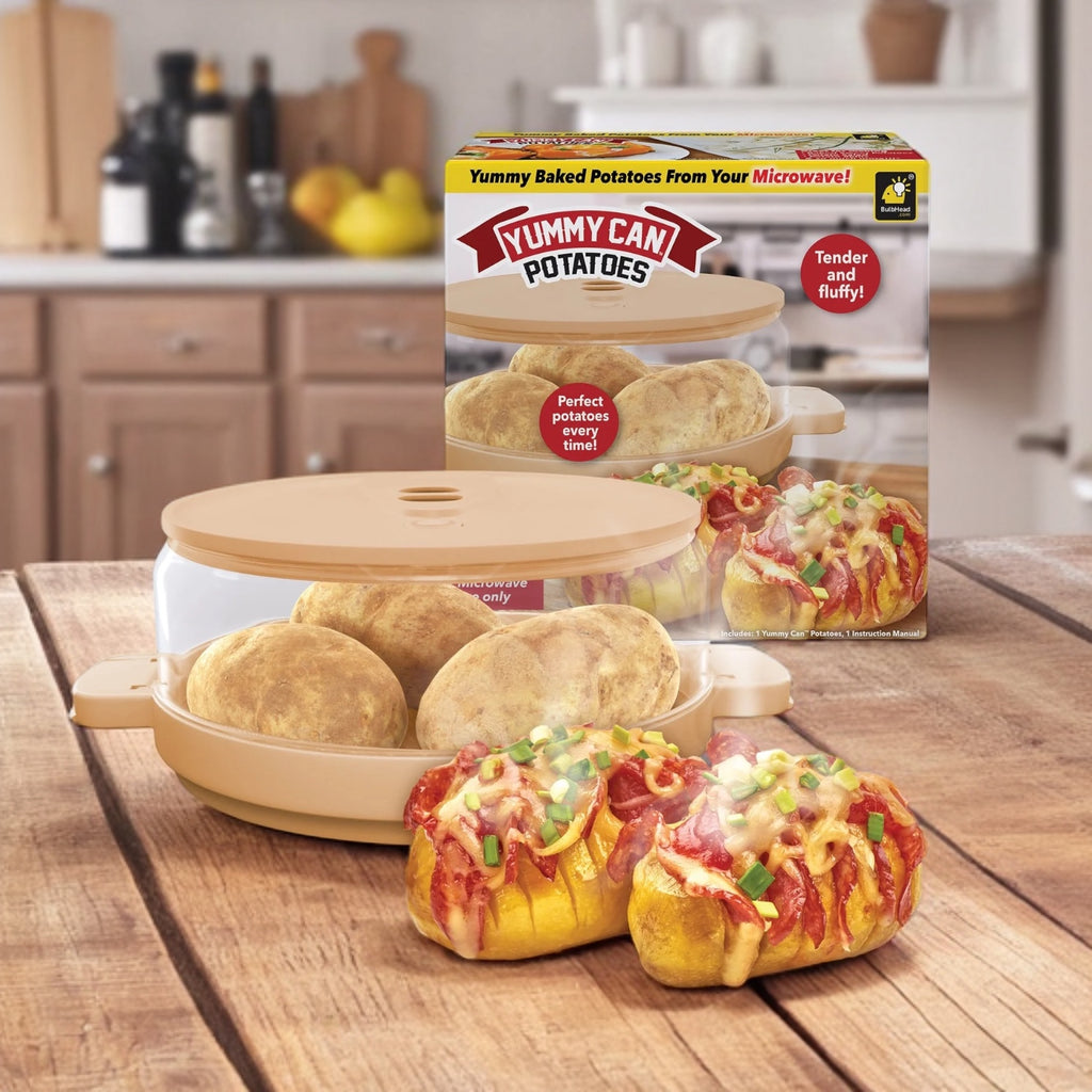 microwave vegetables