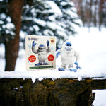 Rudolph 50th Anniversary Limited Edition- Bumble