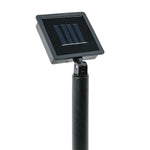 Ideaworks Solar LED Butterfly Lights - Decorative Gardening 4 Piece Set