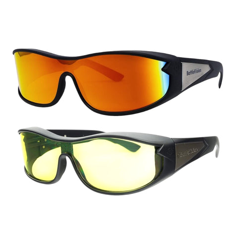 night vision glasses