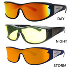 night vision glasses