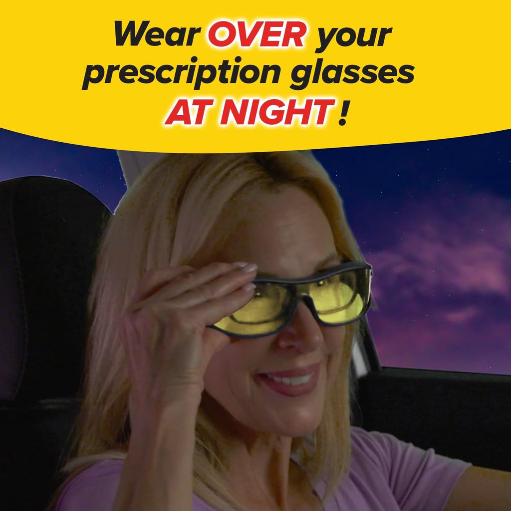 night glasses