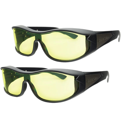 night vision glasses