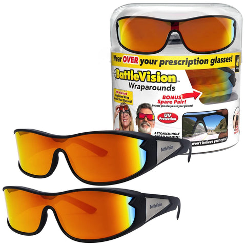 night vision glasses