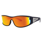 Battle Vision Wrap Around Sunglasses - 2PK