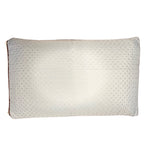 SobaMakura Buckwheat Pillow - The Original SobaMakura Buckwheat Pillow - White