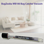 insect vacuum catcher