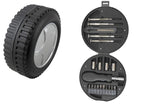 Tire Shape Tool Set