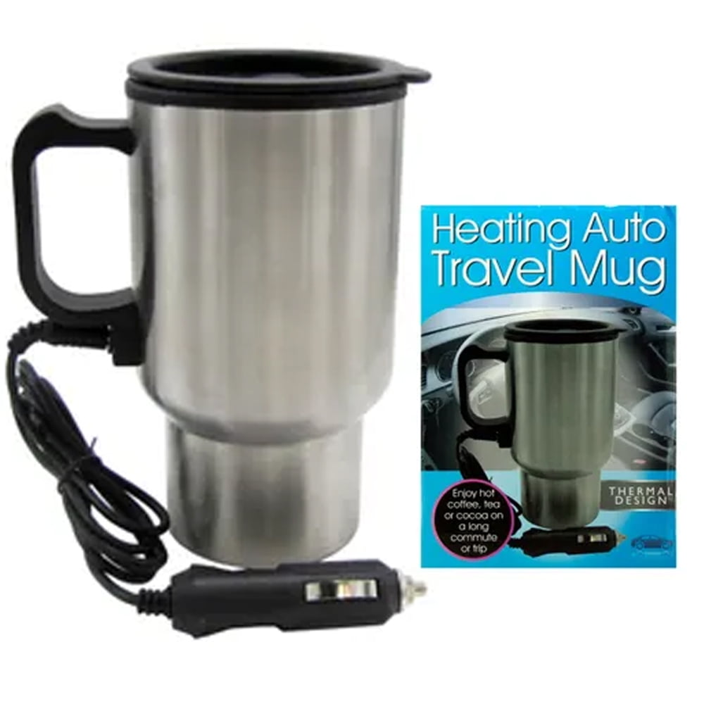 thermos coffee mug