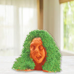 Chia Pet Planter - Zombie - Lifeless Lisa