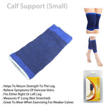 calf support