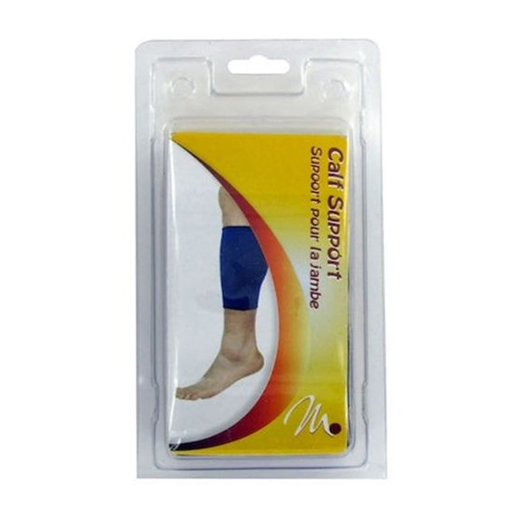 calf sleeves running