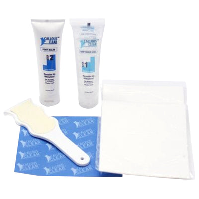 foot callus removal
