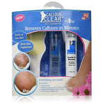callus removal