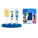 Callous Clear Foot Treatment Kit Deluxe