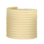coil candle