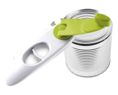 tin opener