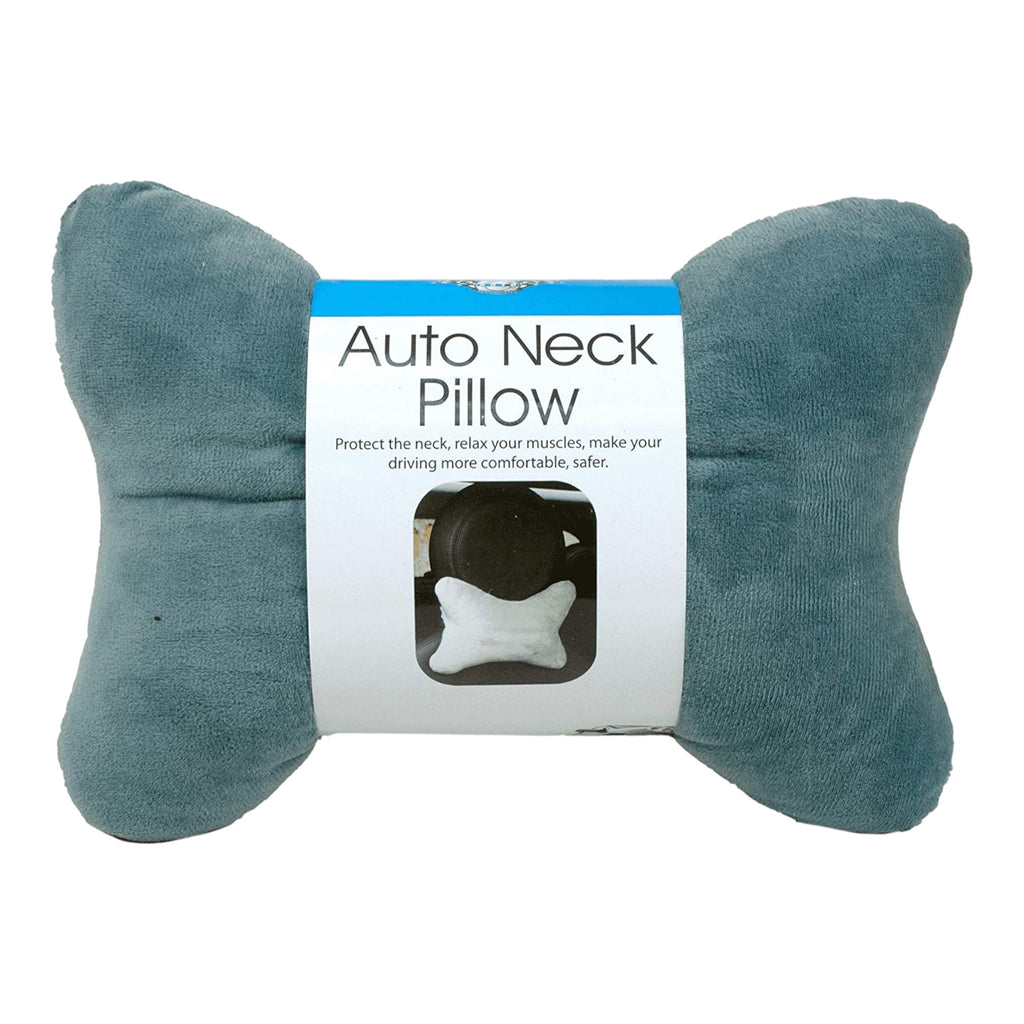 car headrest pillow