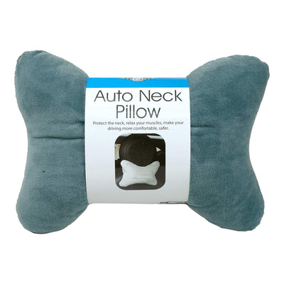 car headrest pillow