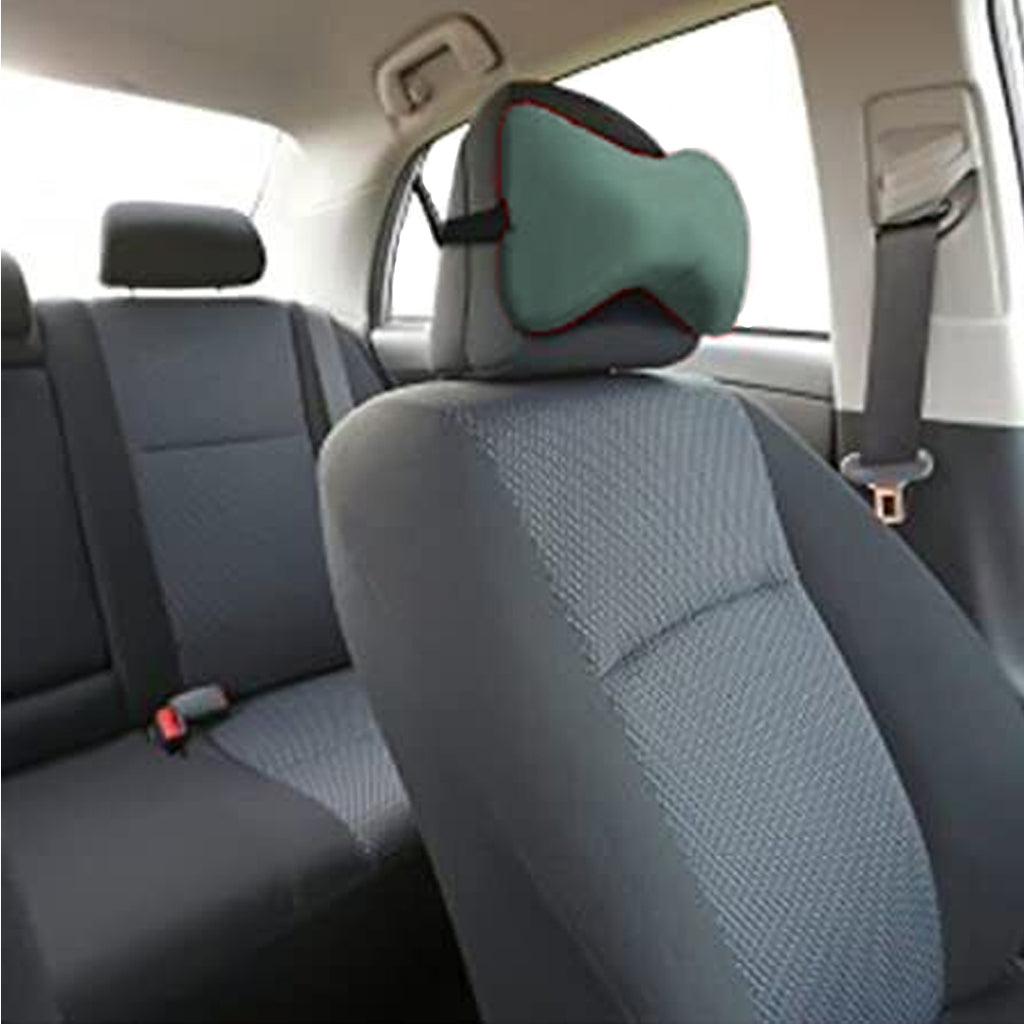 car neck pillow