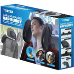 seat travel