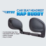 car using