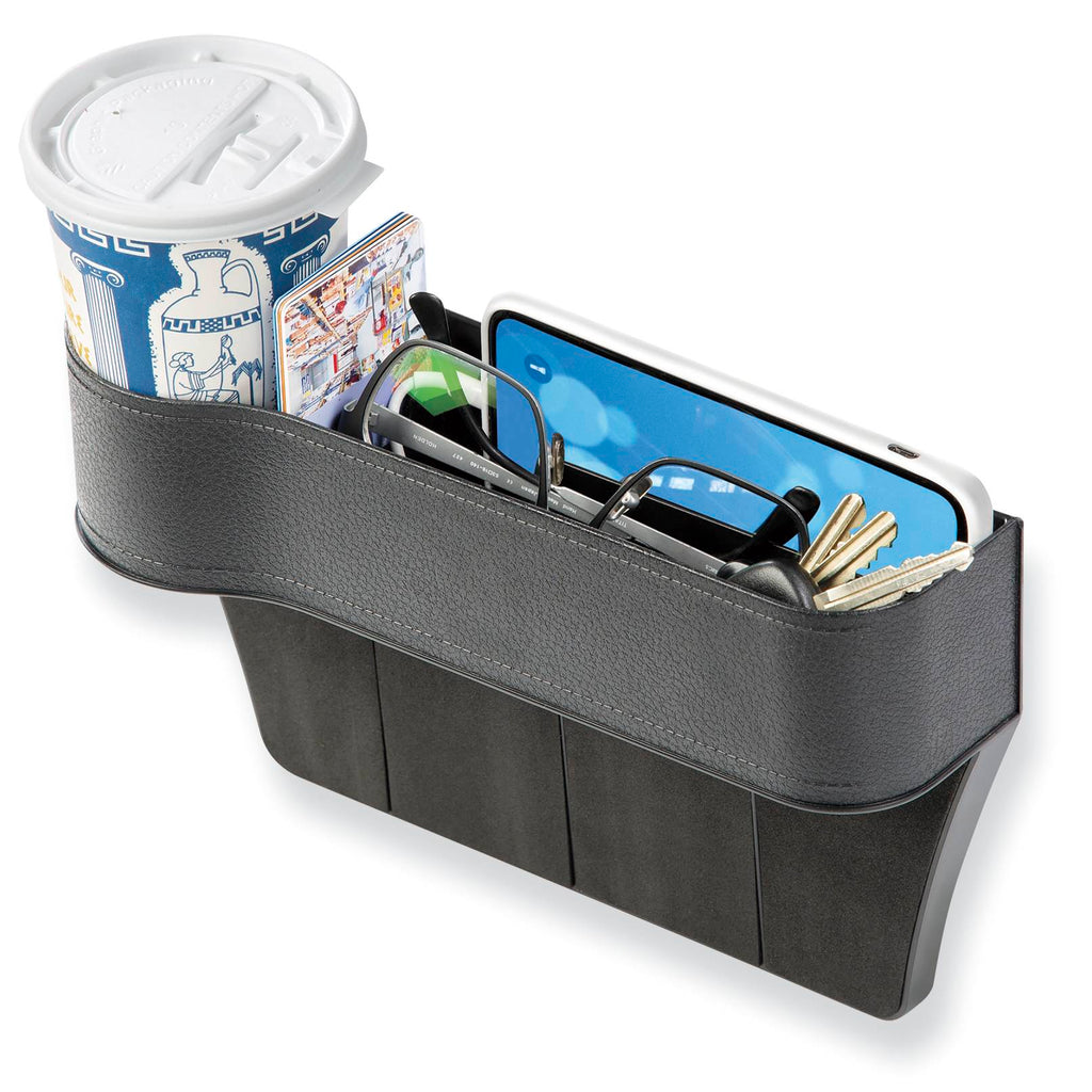 passenger seat organizer