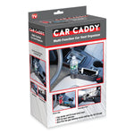 caddy car