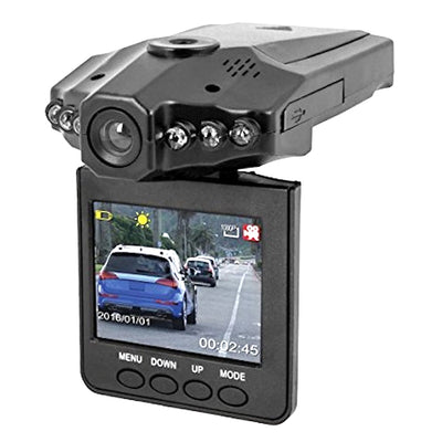 dashboard camera