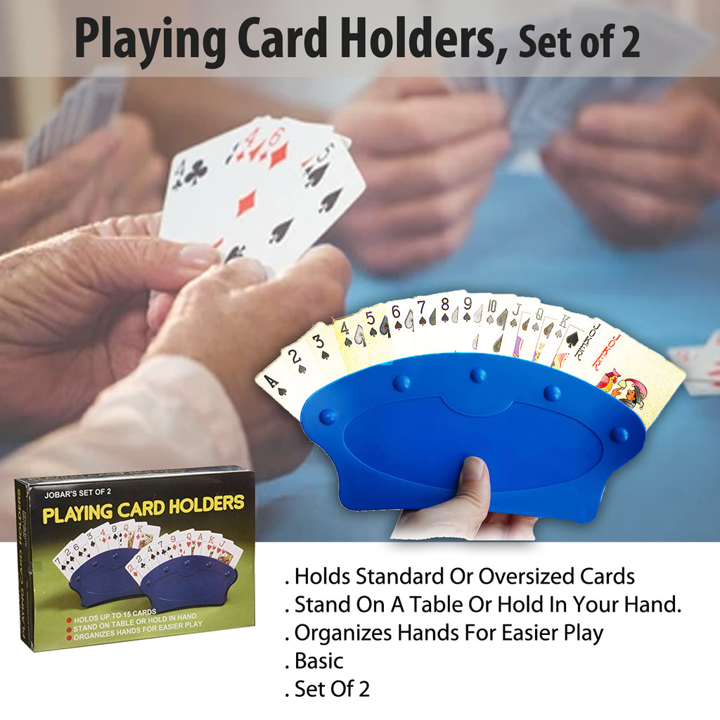 playing cards
