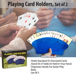 playing cards