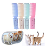 pet grooming
