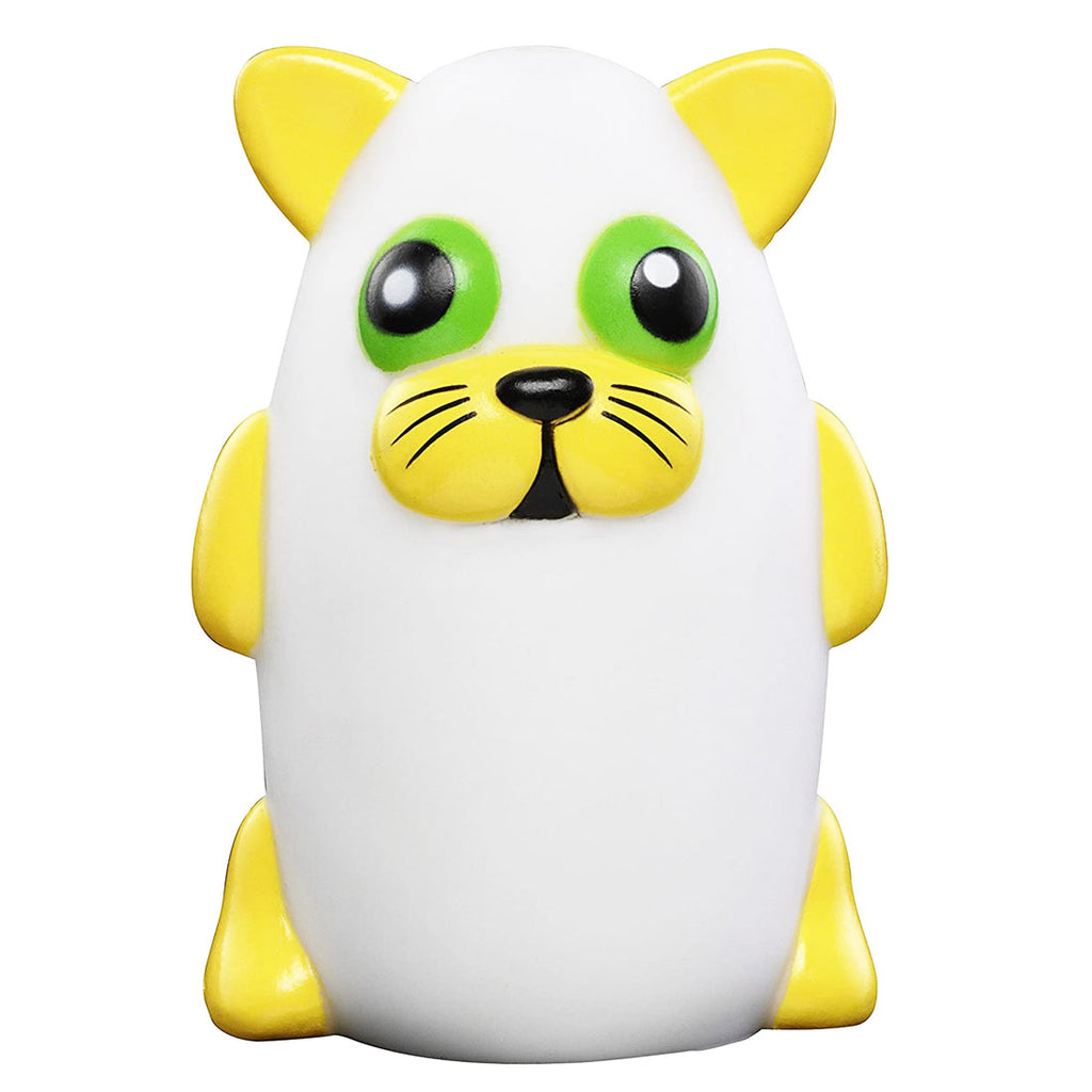 Bright Time Buddies Night Light - Cat