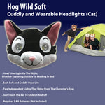 cat plush toy