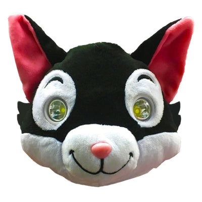 cat plush toy