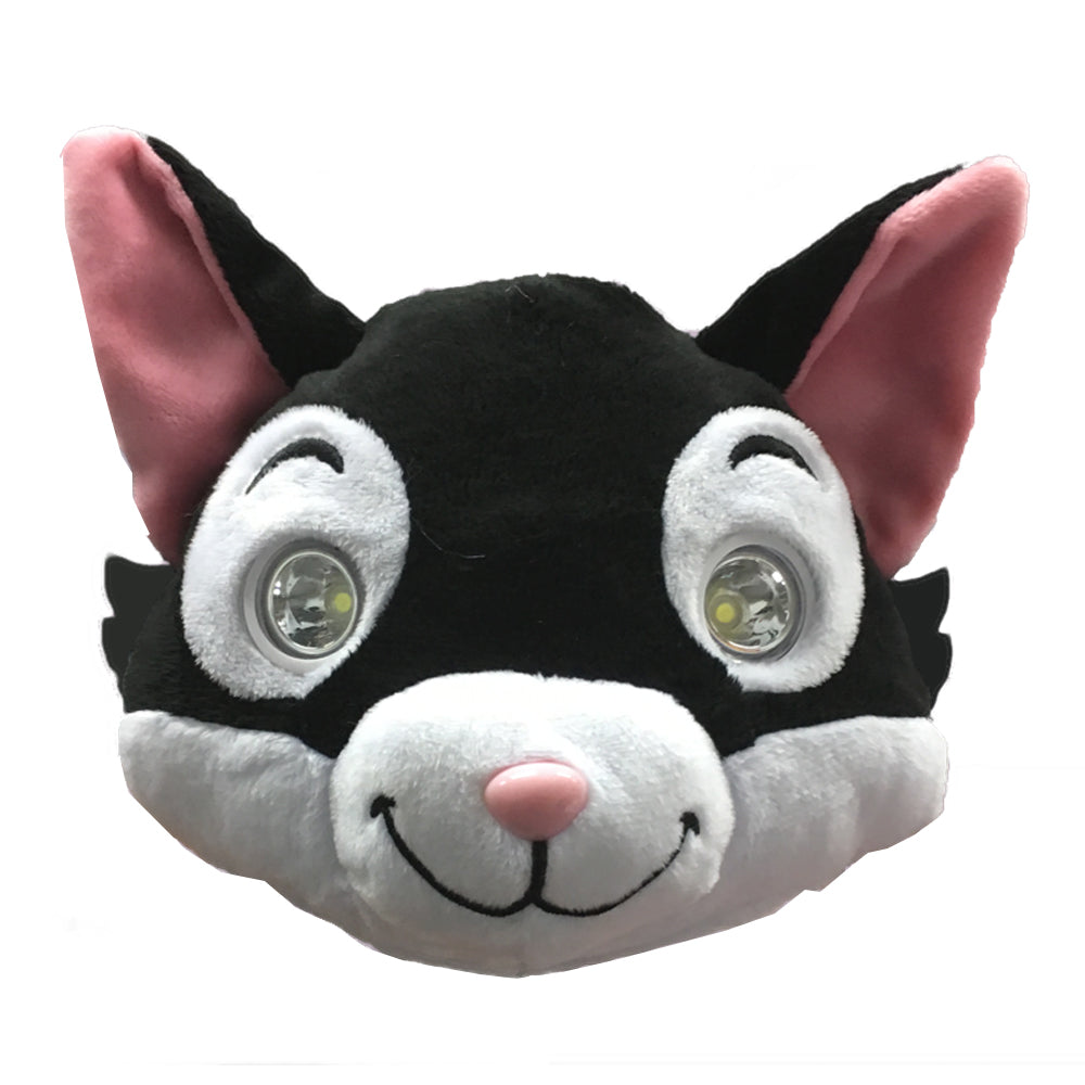 cat plush toy