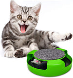 kitty toys
