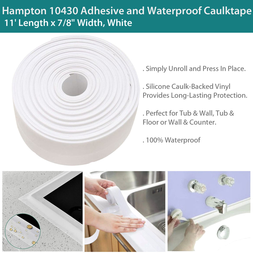 waterproof adhesive