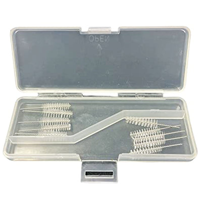 sonic brush