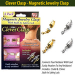 magnetic clasp
