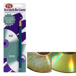 dvd scratch remover